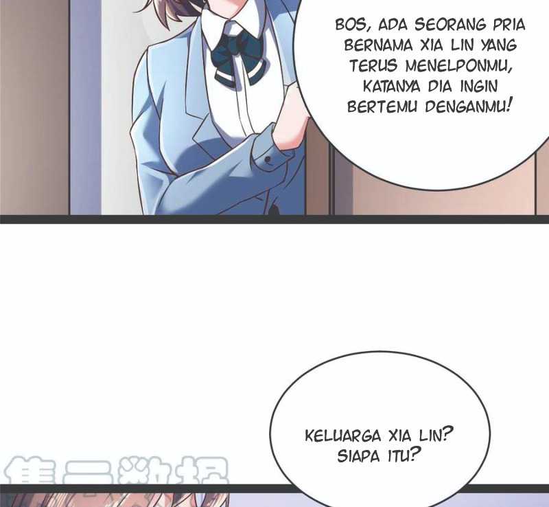 Rebirth Into the Strongest Immortal Cultivator chapter 32